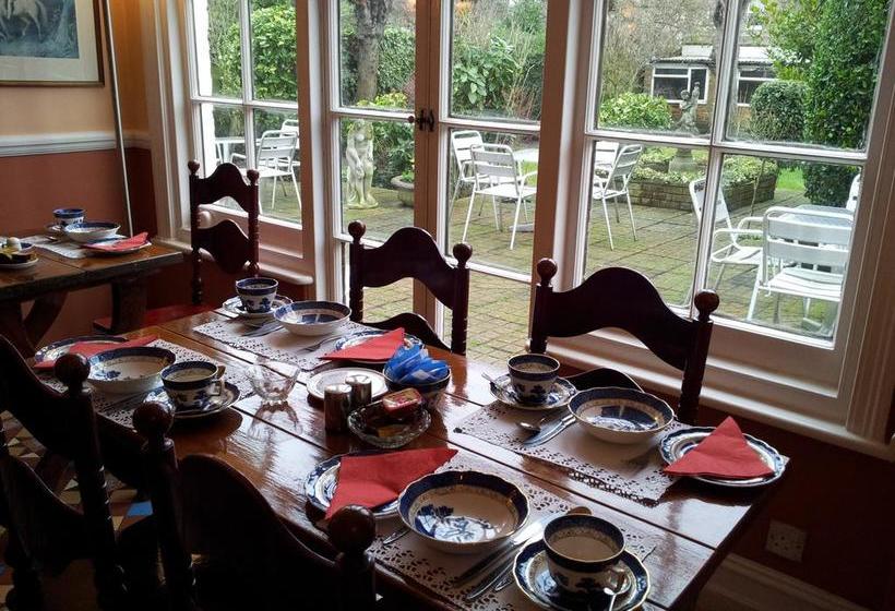 Fotos del hotel Brook:  9