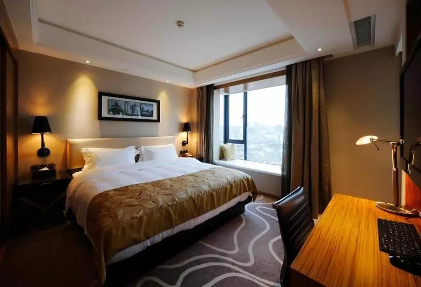 Hotel Dw