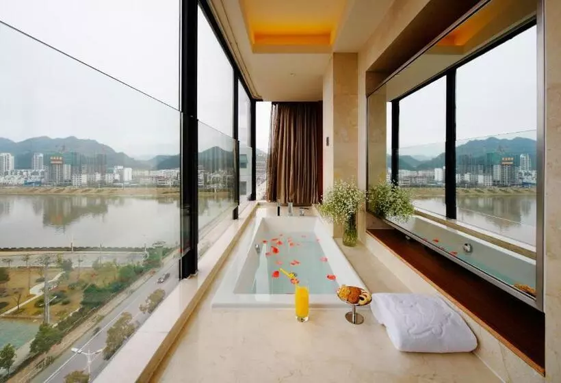 Hotel Dw