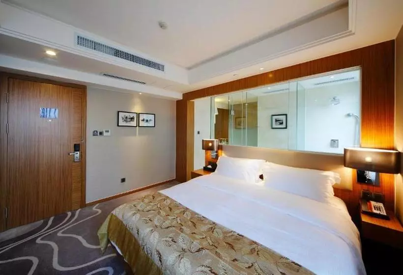 Hotel Dw