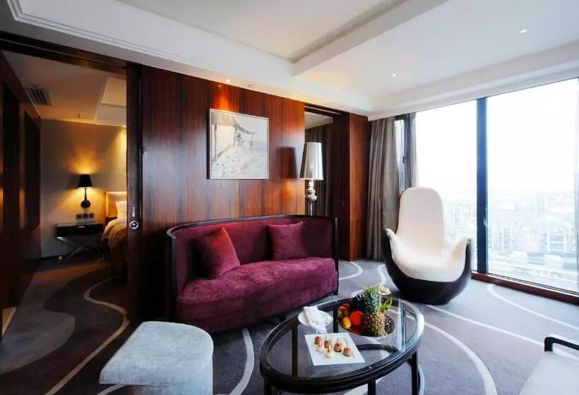 Hotel Dw