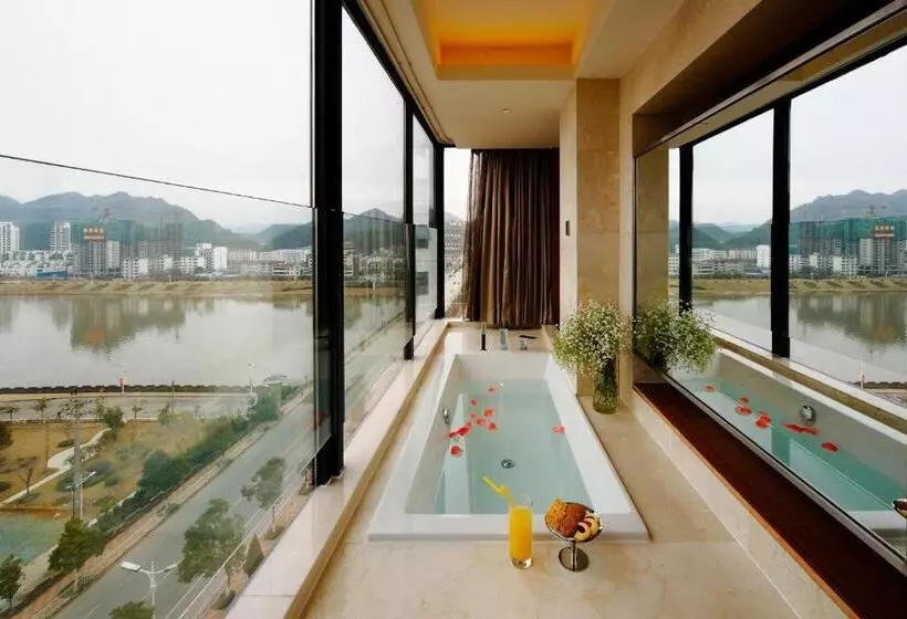 Hotel Dw