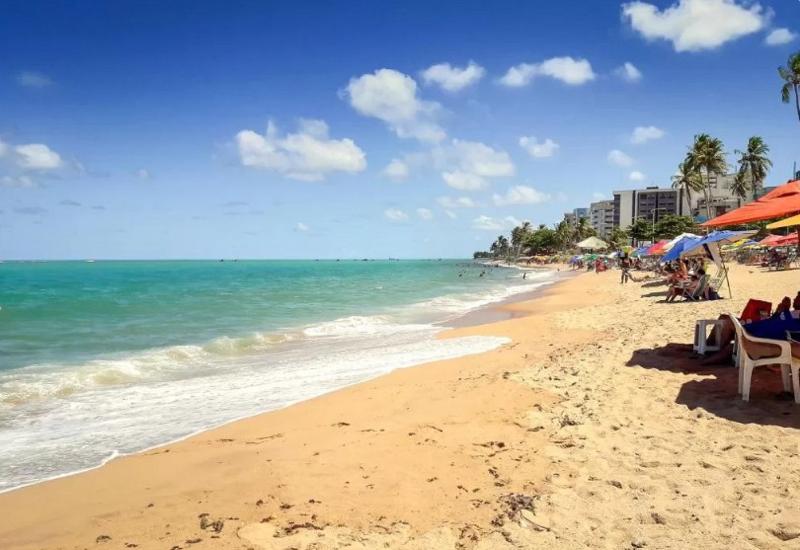 فندق Intercity Maceio