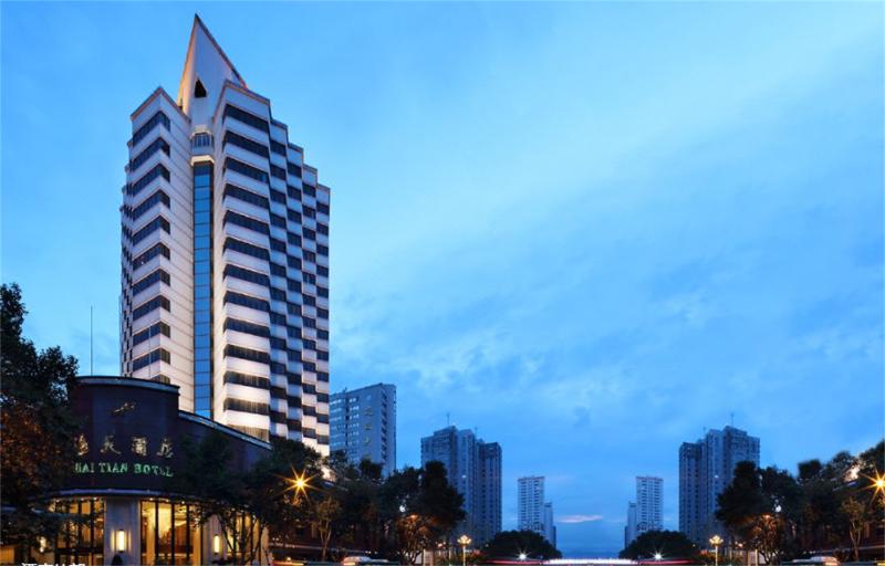 酒店 Kunming Haitian