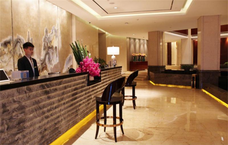 酒店 Kunming Haitian