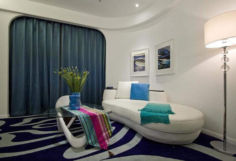 فندق Lanmei Theme