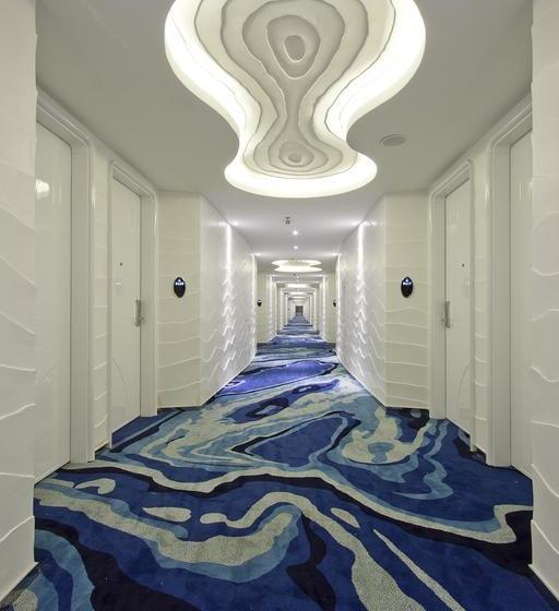 فندق Lanmei Theme