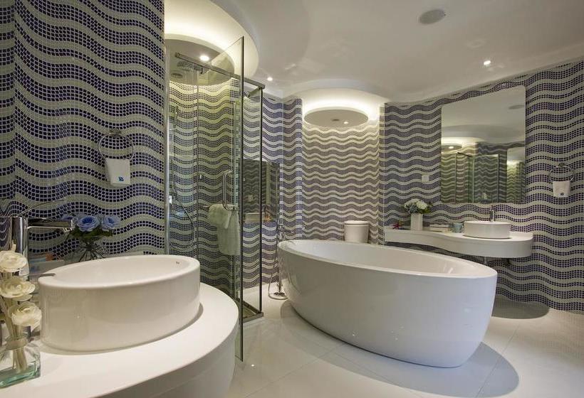 فندق Lanmei Theme