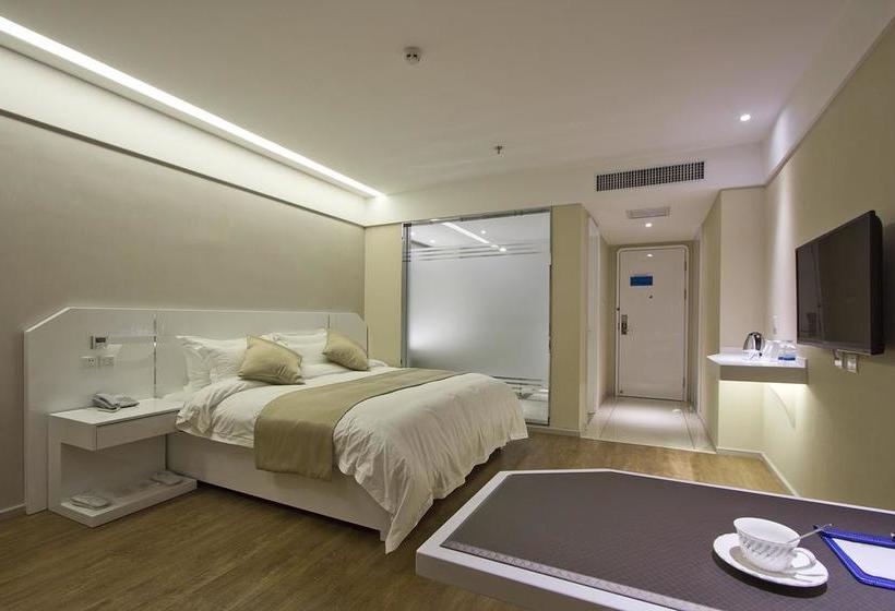 فندق Lanmei Theme