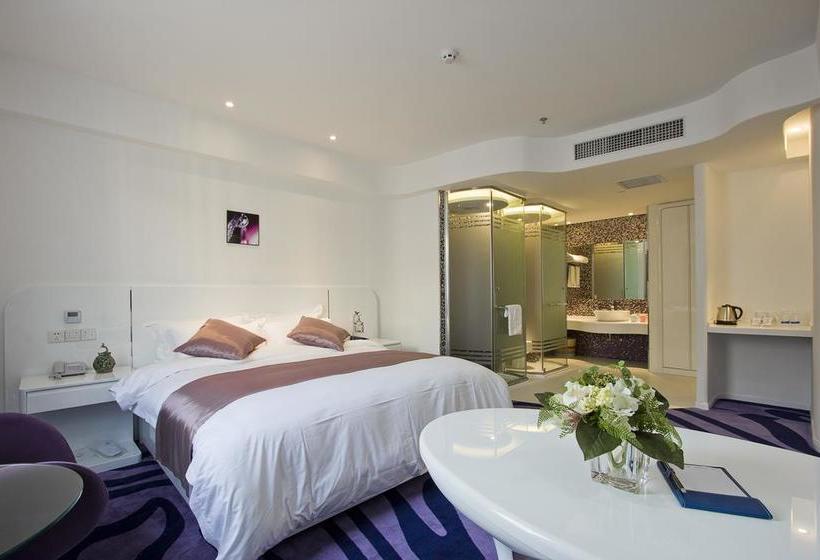 فندق Lanmei Theme