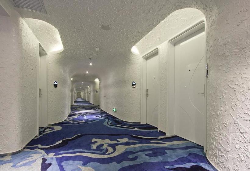 فندق Lanmei Theme