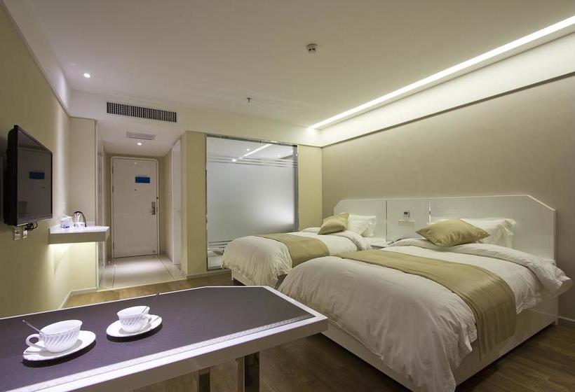 فندق Lanmei Theme