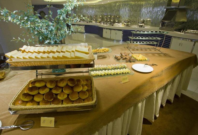 فندق Lanmei Theme