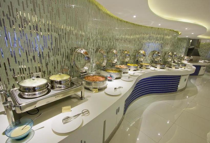 فندق Lanmei Theme