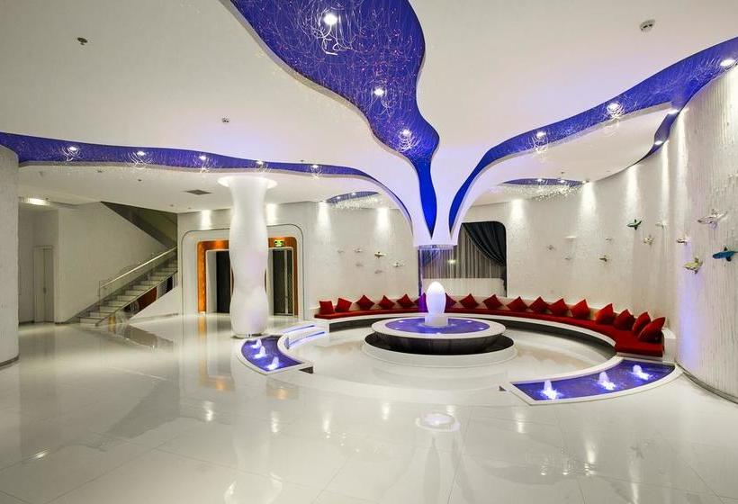 فندق Lanmei Theme