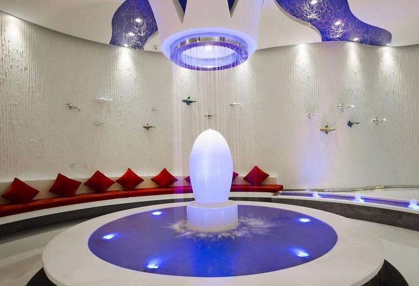 فندق Lanmei Theme