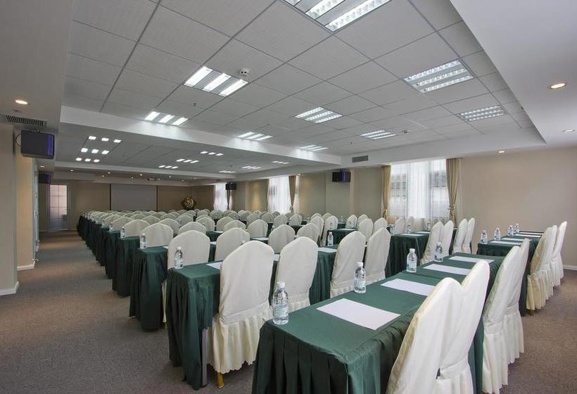 فندق Lanmei Theme