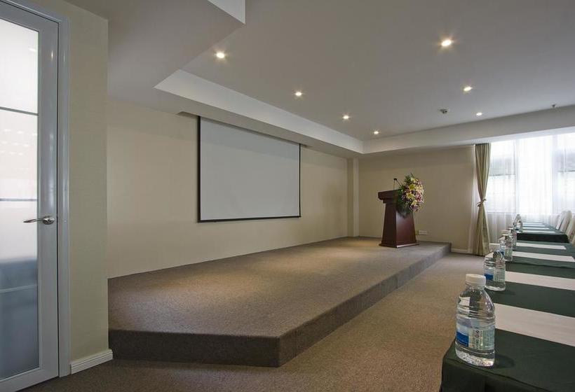 فندق Lanmei Theme