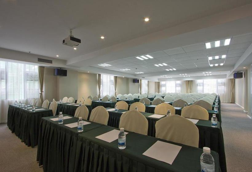 فندق Lanmei Theme