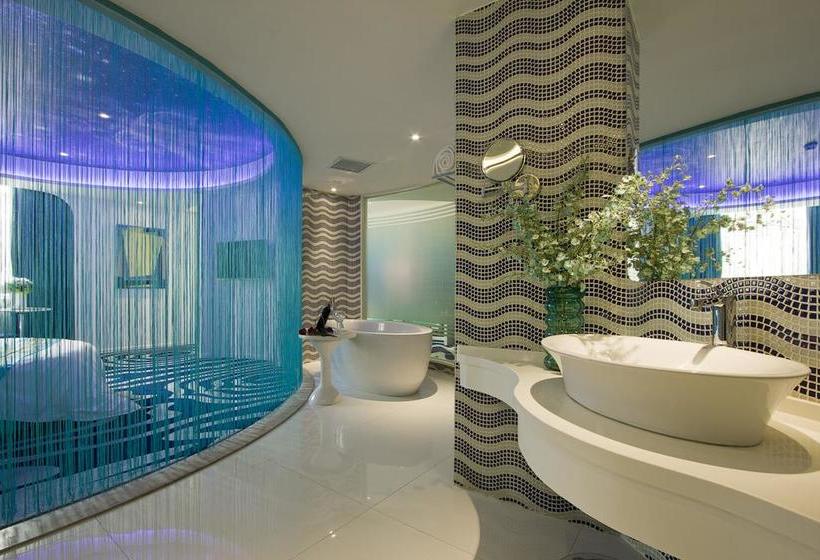 فندق Lanmei Theme