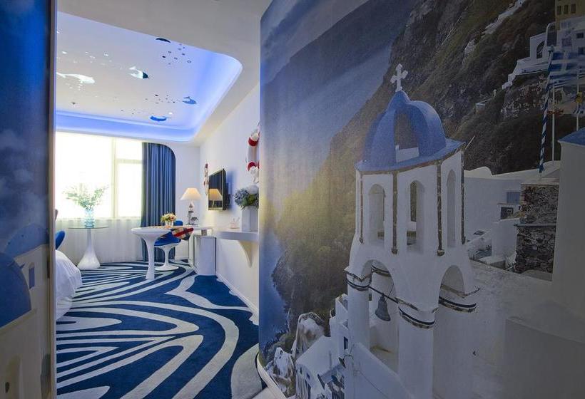 فندق Lanmei Theme