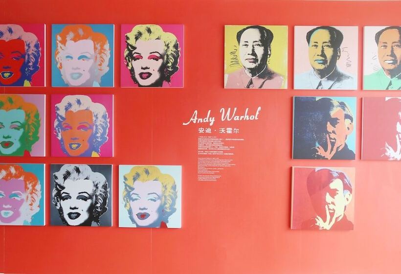 בית מלון כפרי Leshan Wow