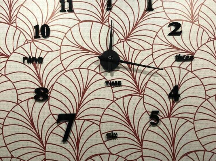 בית מלון כפרי Master