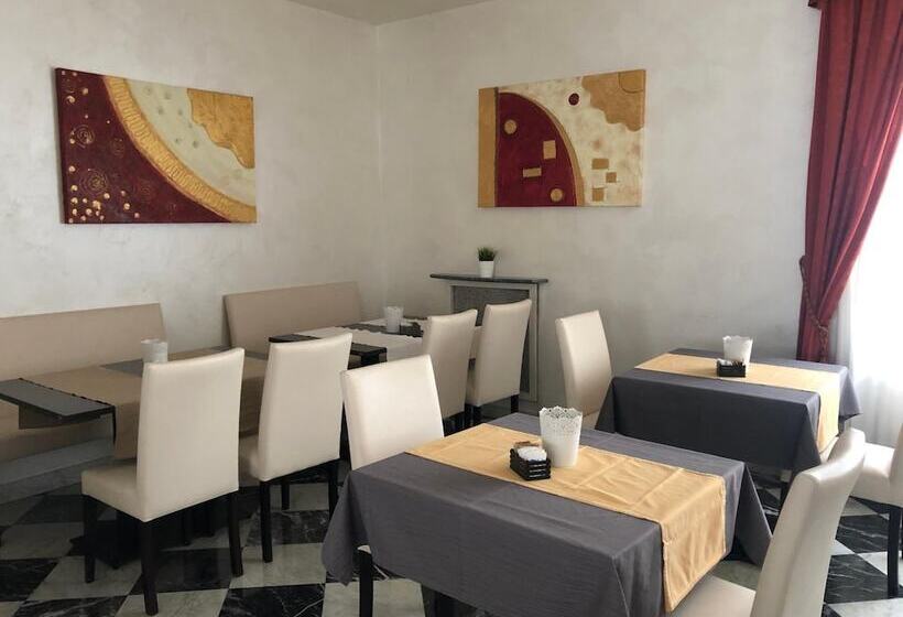 בית מלון כפרי Master