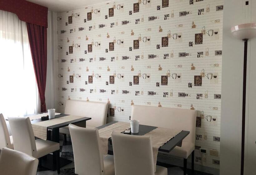 בית מלון כפרי Master