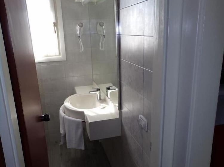 בית מלון כפרי Master