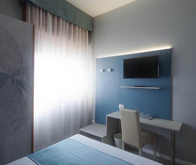 בית מלון כפרי Master