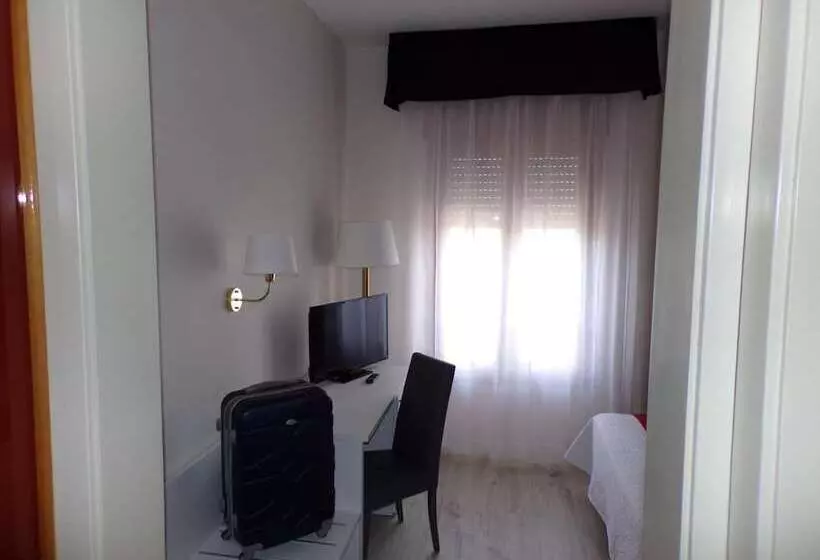 Hotel Master
