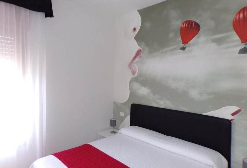 בית מלון כפרי Master