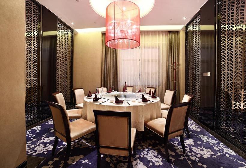 호텔 Ningbo East Harbour