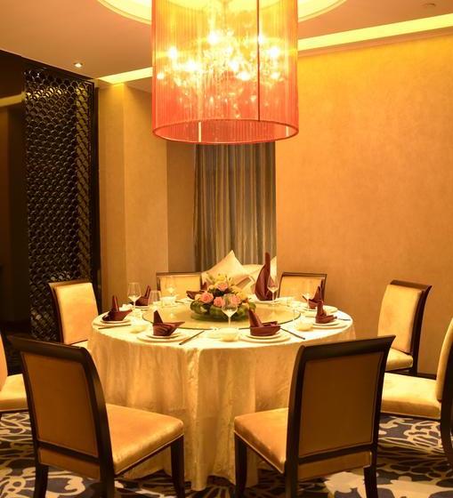 호텔 Ningbo East Harbour