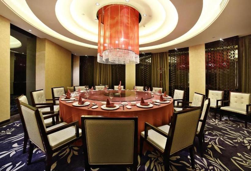 호텔 Ningbo East Harbour