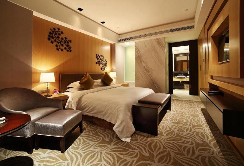 호텔 Ningbo East Harbour