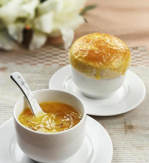 호텔 Ningbo East Harbour