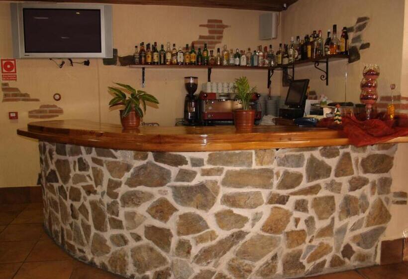 교외 호텔 Rural El Rocal