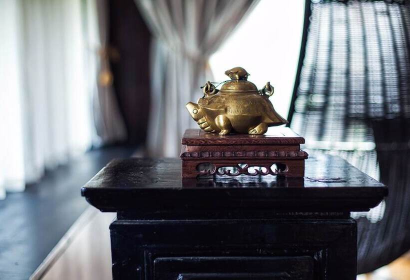 فندق The Bivou Lijiang