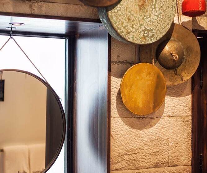 فندق The Bivou Lijiang