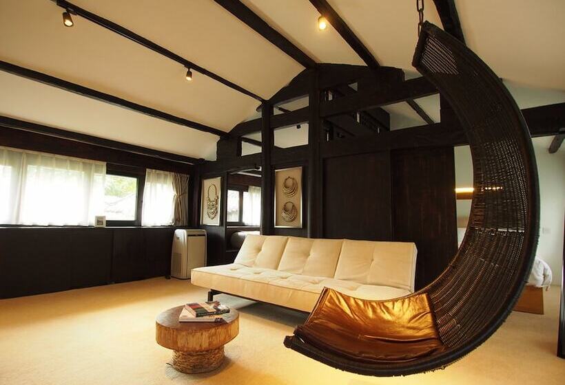 فندق The Bivou Lijiang