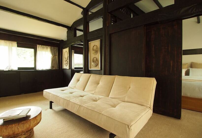 فندق The Bivou Lijiang