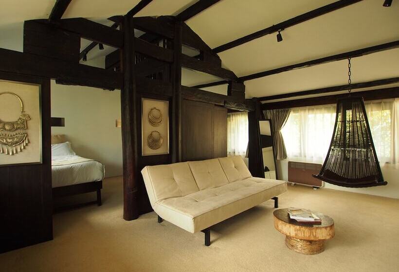 فندق The Bivou Lijiang