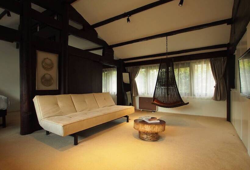 فندق The Bivou Lijiang