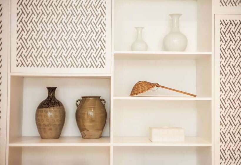 فندق The Bivou Lijiang