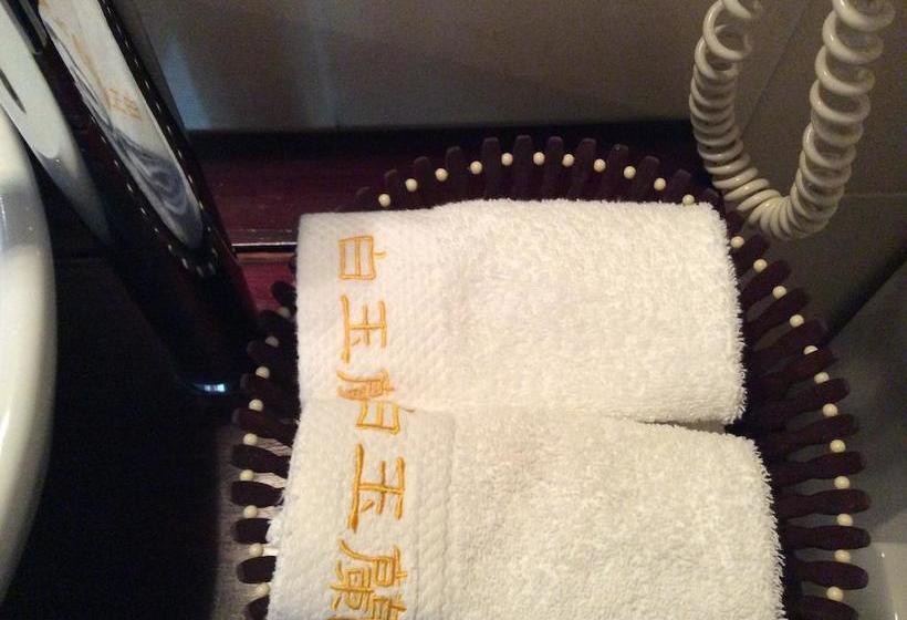 ホテル Yangshuo Magnolia