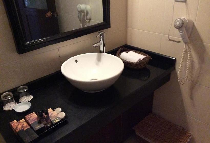 ホテル Yangshuo Magnolia