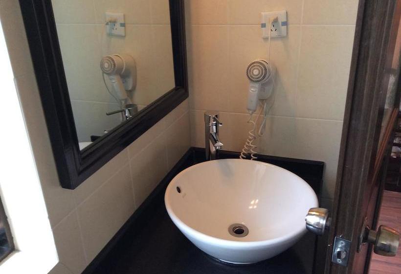 ホテル Yangshuo Magnolia