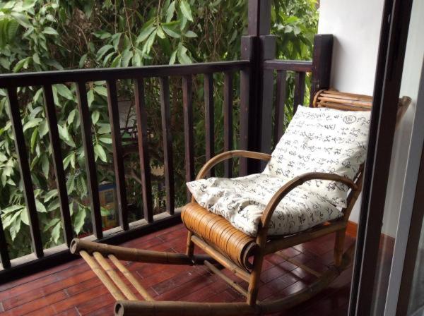 ホテル Yangshuo Magnolia